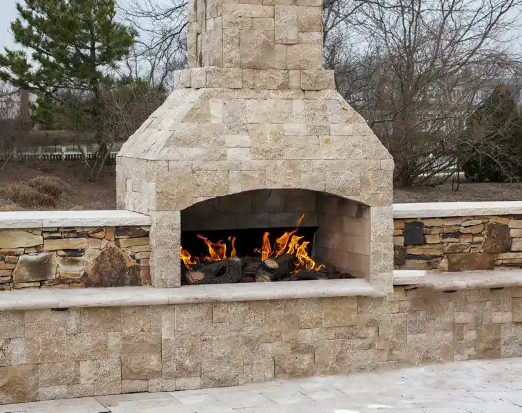 Stone Restoration