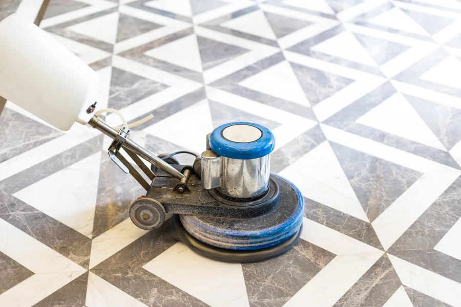 The Step-by-step Process Of Professional Marble Polishing Rancho Santa Margarita, CA The Step-by-step Process Of Professional Marble Polishing Rancho Santa Margarita, CA